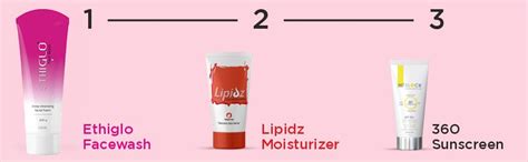 Ethiglo Face Wash 200ml : Pack of 2 : Amazon.in: Beauty