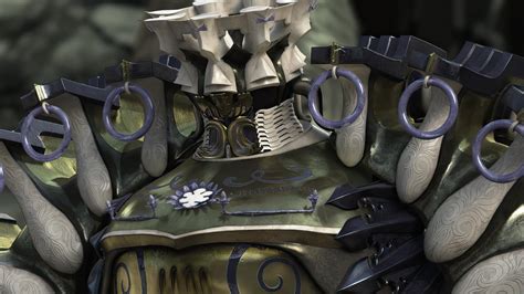 Alexander : r/finalfantasyxiii