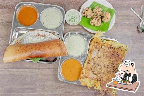 GURU DARSHINI -DOSA PALACE, Mysuru - Restaurant menu and reviews