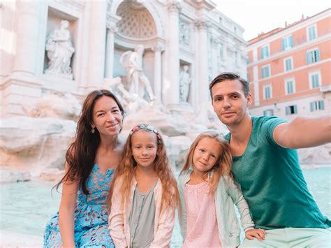 The Best Italy Tours for Families 2025/2026