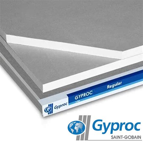 Sai Sales Corporation - Gyproc Gypsum Board