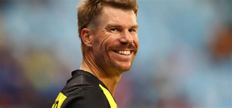 T20 World Cup: David Warner Left Embarrassed After He Tries To Copy ...