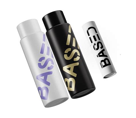 Texture Powder – Based Bodyworks