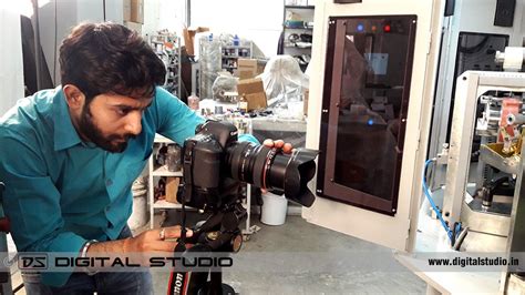 Factory Videography Company, Industrial Video Production Services