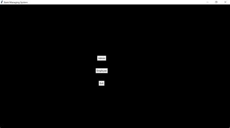 ATM Management System Source Code Python 的图像结果