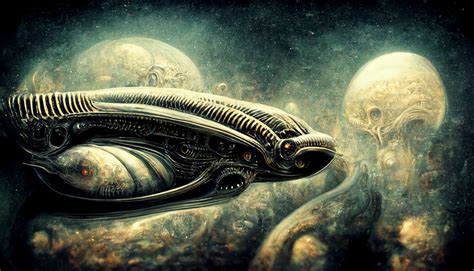 Alien Core 的图像结果