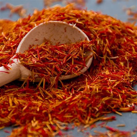 Saffron: Here's the World's Most Expensive Spice | Taste of Home