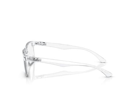 Ray-Ban 7027I Spectacle – Himalaya Optical