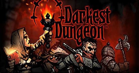 Darkest Dungeon Is Getting A Tabletop Board Game | TheGamer