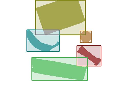 MVTec D2S - Dataset Ninja