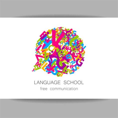 Different Language Logo 的图像结果