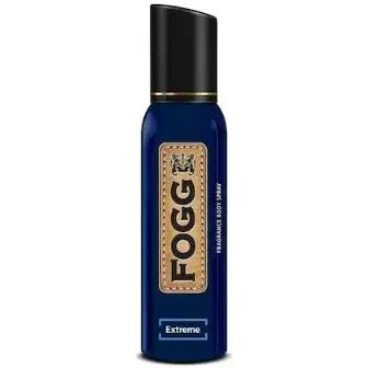 Buy Fogg Extreme Fragrance BodySpray online at best price...