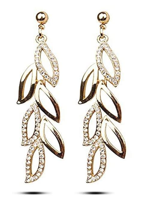 Valentine Gifts : YouBella Jewellery Valentine Collection AAA Swiss ...