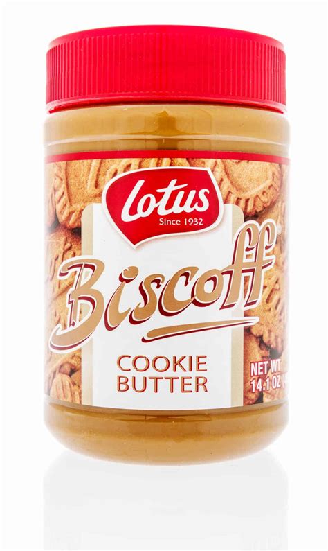 What Does Biscoff Taste Like? Guide to this Famous Spread. - Flavorful Home