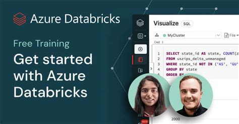 Databricks Training 的图像结果