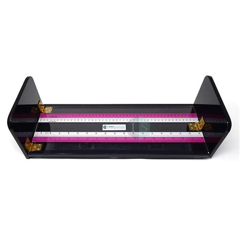 IS IndoSurgicals Infantometer Baby Height Measurement Scale (18" x 5 ...