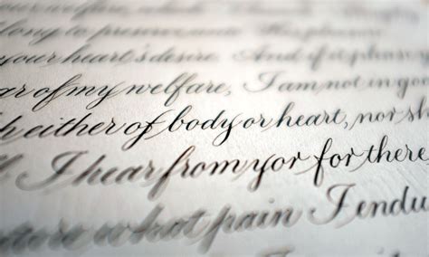 Script Style Writing 的图像结果