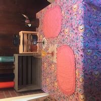 Buy Indian Block Print Tablecloth, Floral Cotton Table Cover, Table ...