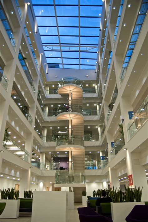 Image result for Atrium Design