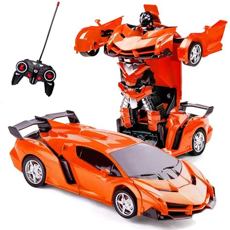Image result for Remote Control Car That Transforms