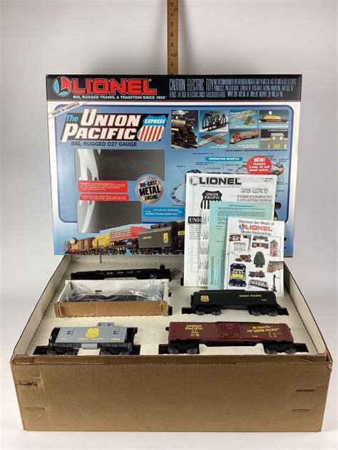 Image result for Union Express Train Set
