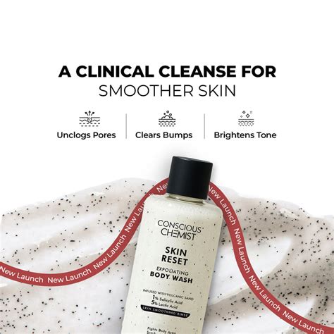 India’s Trusted Skincare Brand | Conscious Chemist