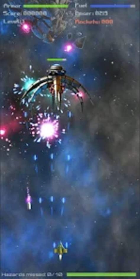 Alien Shooter App 的图像结果