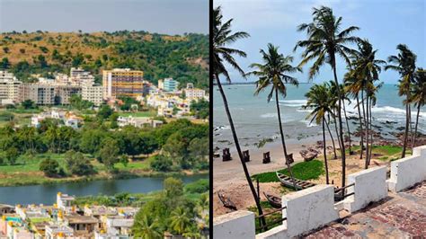 Which is the Only District Surrounded by 4 States and 1 UT GK Tricky ...