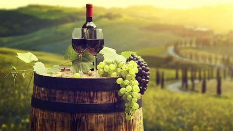 French Wine Pairing Dinner at The Periodic Table Columbia, The Periodic ...