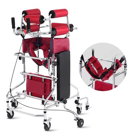 Buy Walkers for Seniors,Height and Width-Adjustable Mobile Walker ...