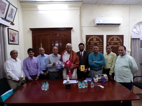 Experts’ Meeting on Advancing Geology and Resource Exploration in India ...