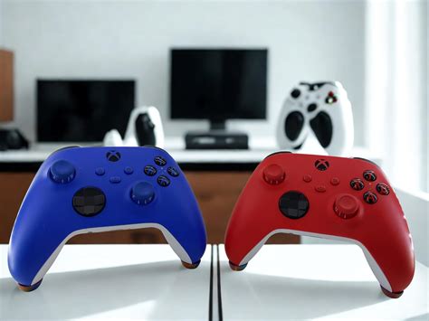 Invisible Universal Game Controller Stand | Blue Purple | Compatible ...