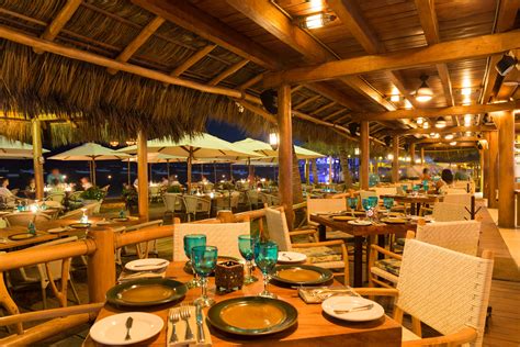 El Dorado Restaurant | Seafood Restaurant | Puerto Vallarta, Mexico