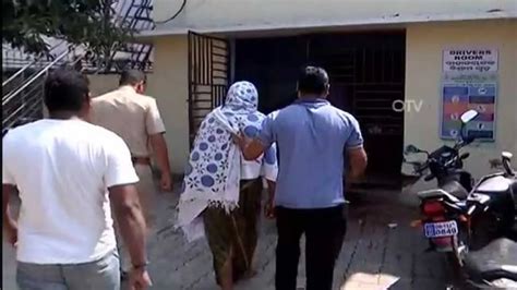 Shocking! Priest Arrested For Raping Minor Girl In Puri