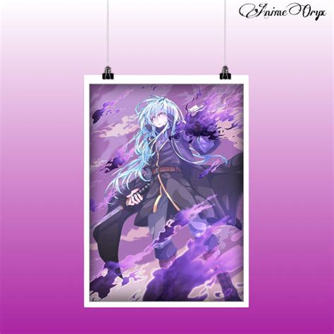 Rimuru Banner
