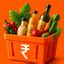 Compare Blinkit, Zepto & BigBasket Prices | PriceBasket