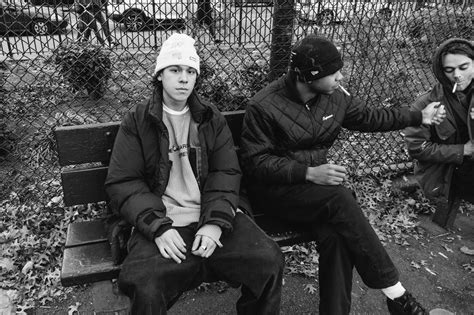 [PORTRAITS of SKATEBOARDING] 003. Adam Zhu | EYESCREAM