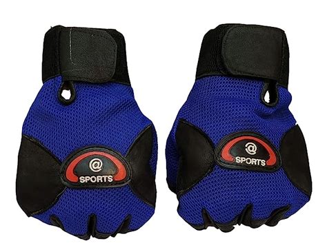 Buy Good Life Stuff Gym Gloves/Sports Gloves/Fitness Gloves/Training ...