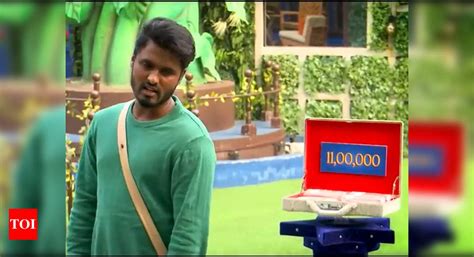 Bigg Boss Tamil 5, January 6, Preview: Amir or Ciby, who will walk out ...