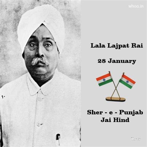 Lala Lajpat Rai Best Mobile Wallpaper , Lala Lajpat Rai