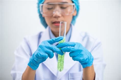 Lab Extracts 的图像结果