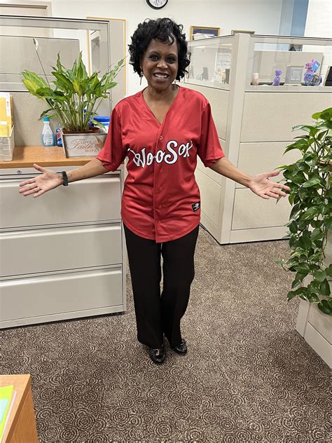 Rev. Dean Jackson Sings National Anthem at Polar Park | Worcester ...