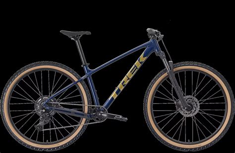 2026 Trek Marlin 5 Gen 3 Hardtail Mountain Bike