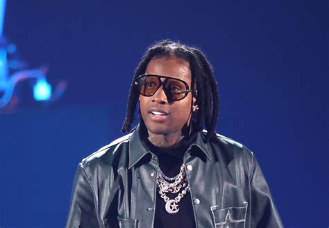 Prosecutors Fight To Stay On Lil Durk Case As They Unveil New Threat