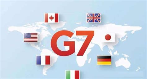 G7 zirvesi ne zaman, nerede 2021? G7 zirvesine hangi ülkeler katılıyor?