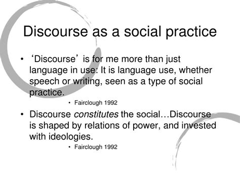 Image result for Why Discourse Is so Important