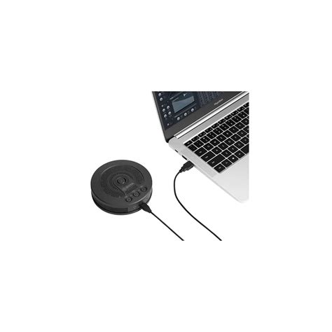 Buy BOYA BY-BMM400 Desktop Omnidirectional Conference Microphone with ...