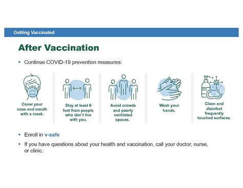 Vaccine Information - Metro Community Health Center