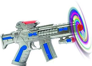 Toyzone Super light gun toy for boys and girls kids toy for indian army ...