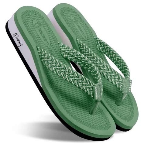 DASHNY EXTRA SOFT HEEL Ortho Care Orthopaedic Comfort Slippers For ...